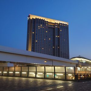 グランドニッコー東京 台場のフリーWiFiの使い方・安全性の解説